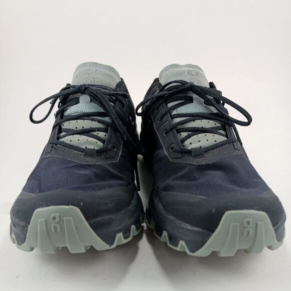 On Running Cloud Women's Size 7 Running Shoe/ Sneaker Black. - Picture 8 of 15